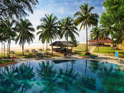 THE 10 BEST Pahang Beach Resorts 2024 (with .